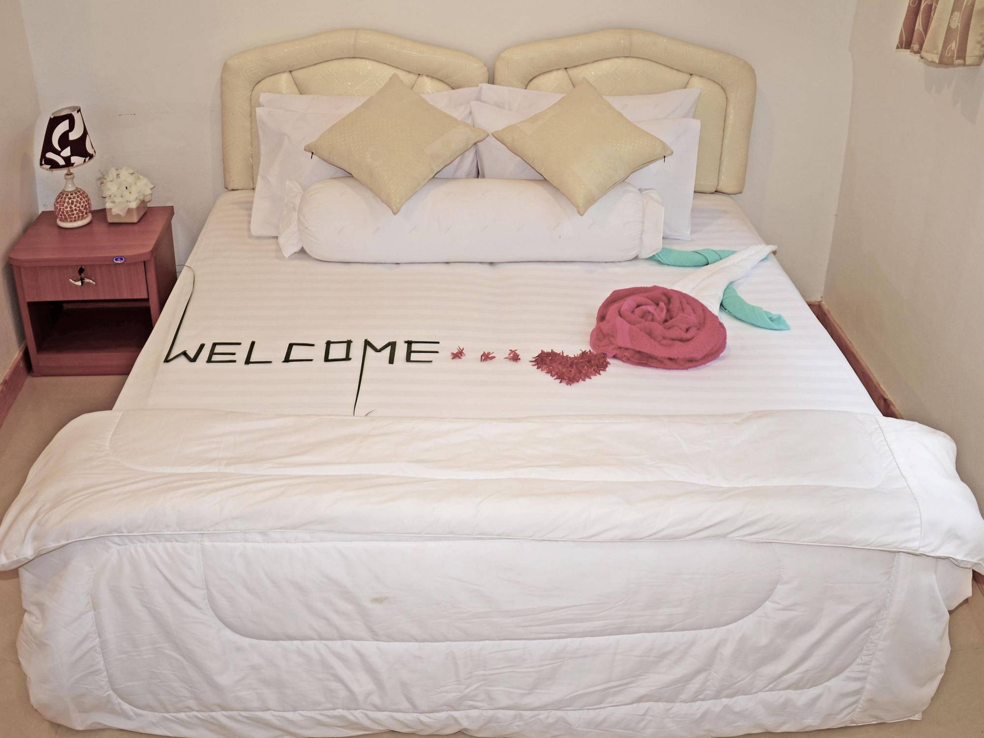 Hotel Venturo Maldives à Maafushi Extérieur photo