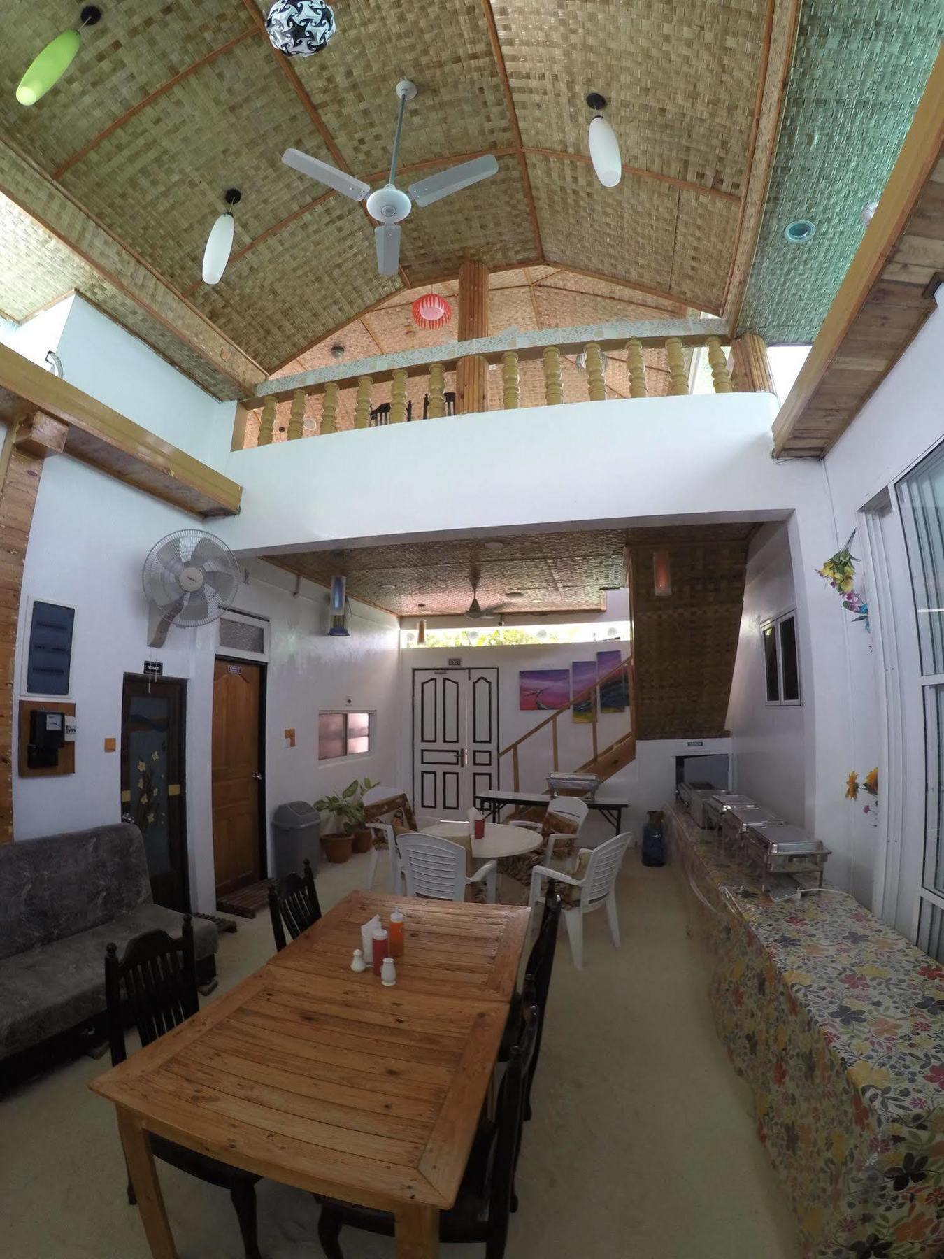 Hotel Venturo Maldives à Maafushi Extérieur photo