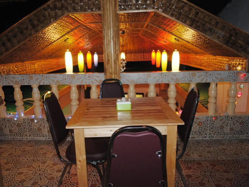 Hotel Venturo Maldives à Maafushi Extérieur photo