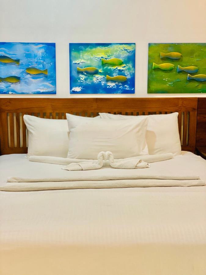 Hotel Venturo Maldives à Maafushi Extérieur photo